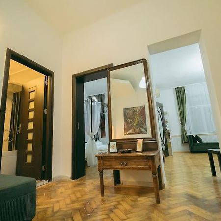 Apartament House Of Art Bukareszt Zewnętrze zdjęcie