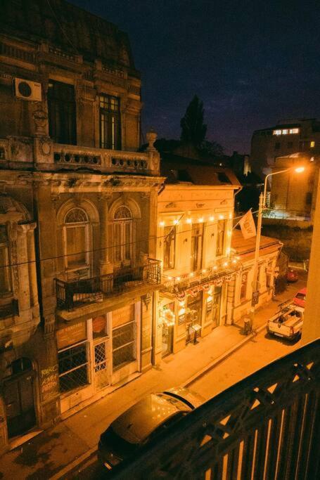 Apartament House Of Art Bukareszt Zewnętrze zdjęcie