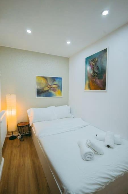 Apartament House Of Art Bukareszt Zewnętrze zdjęcie