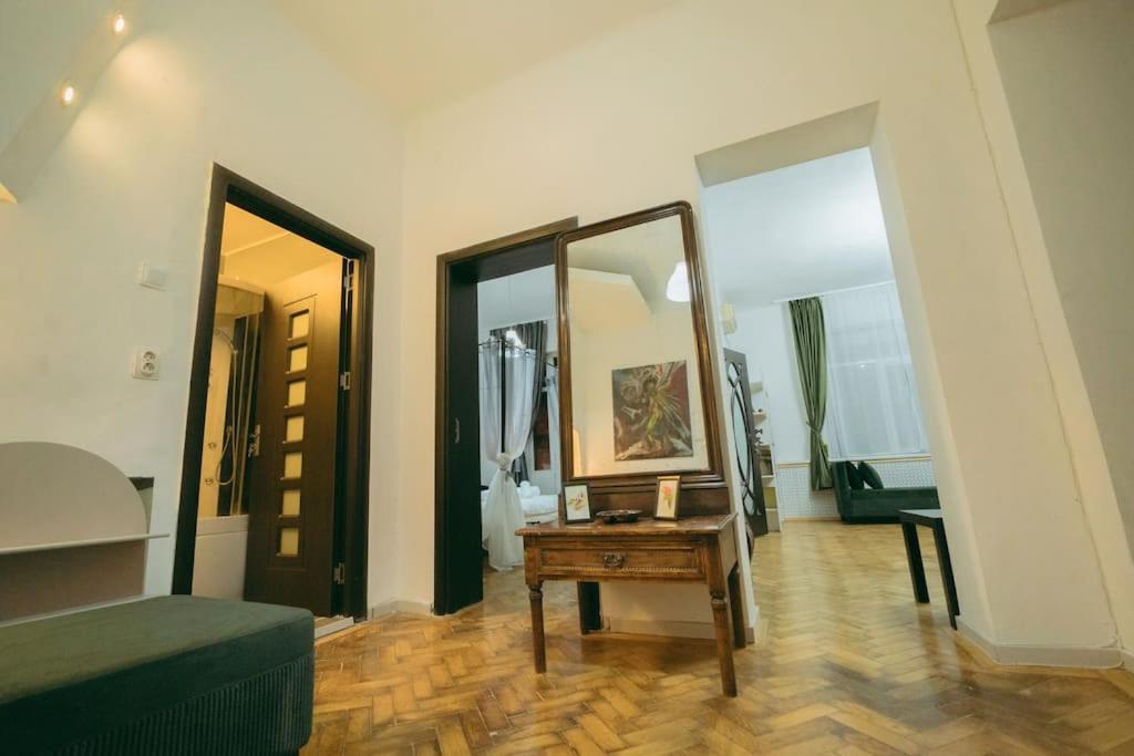 Apartament House Of Art Bukareszt Zewnętrze zdjęcie