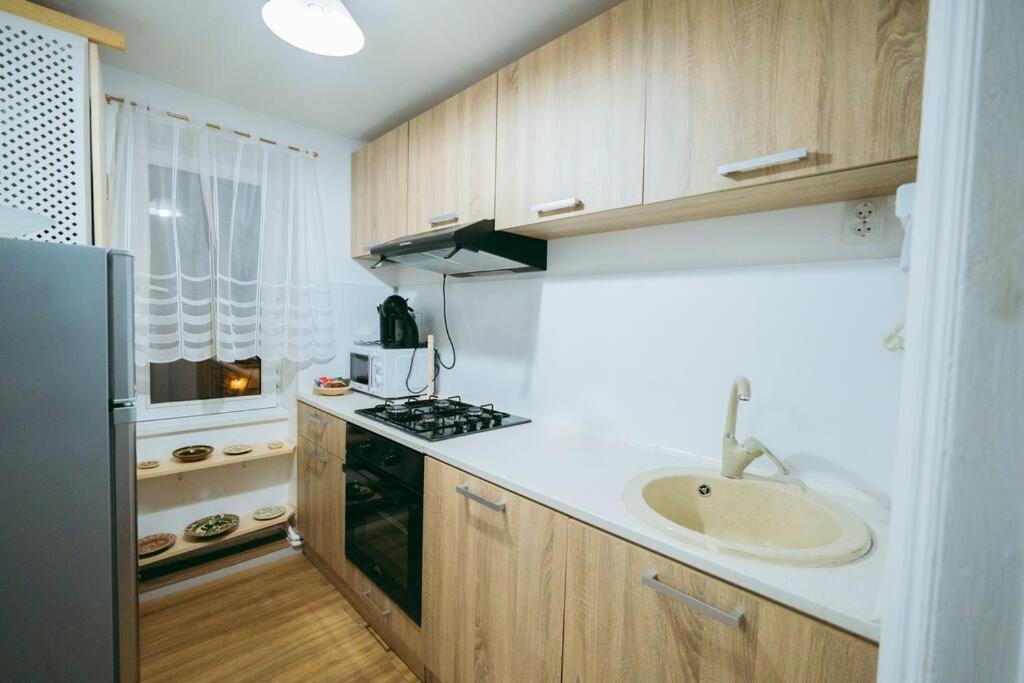 Apartament House Of Art Bukareszt Zewnętrze zdjęcie